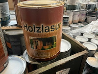 Pallet verf - afbeelding 6 van  8