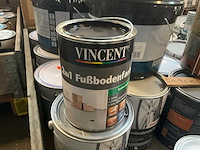 Pallet verf - afbeelding 8 van  8