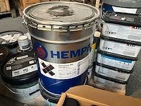 Pallet verf - afbeelding 7 van  9