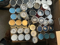 Pallet verf - afbeelding 6 van  9
