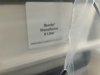 Pallet verf - afbeelding 5 van  6