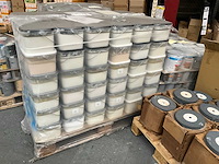 Pallet verf - afbeelding 6 van  6