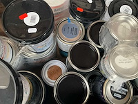 Pallet verf - afbeelding 9 van  9