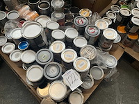 Pallet verf - afbeelding 4 van  8