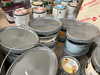 Pallet verf - afbeelding 5 van  9