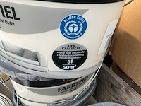 Pallet verf - afbeelding 9 van  9