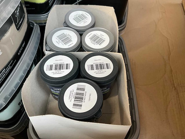 Pallet verf - afbeelding 4 van  8