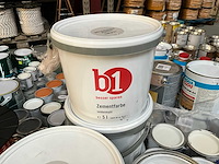 Pallet verf - afbeelding 8 van  10