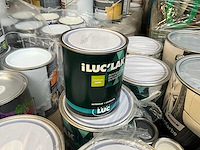 Pallet verf - afbeelding 9 van  10