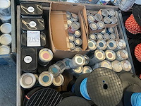 Pallet verf - afbeelding 1 van  8