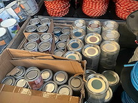 Pallet verf - afbeelding 5 van  8