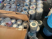 Pallet verf - afbeelding 6 van  8