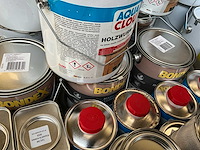 Pallet verf - afbeelding 6 van  7