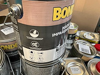 Pallet verf - afbeelding 2 van  10