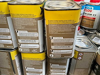 Pallet verf - afbeelding 8 van  10