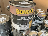 Pallet verf - afbeelding 10 van  10