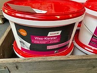 Pallet verf - afbeelding 3 van  7