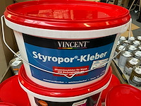 Pallet verf - afbeelding 5 van  7