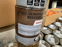 Pallet verf - afbeelding 5 van  6