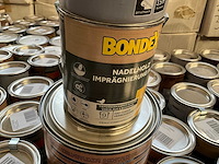 Pallet verf - afbeelding 6 van  9