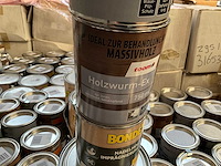 Pallet verf - afbeelding 7 van  9