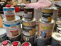 Pallet verf - afbeelding 5 van  9