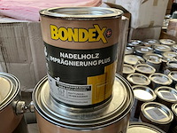 Pallet verf - afbeelding 7 van  9