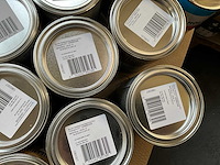 Pallet verf - afbeelding 8 van  9