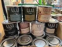 Pallet verf - afbeelding 2 van  7