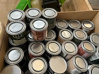 Pallet verf - afbeelding 4 van  7