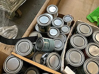 Pallet verf - afbeelding 6 van  7