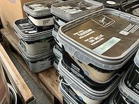 Pallet verf - afbeelding 5 van  7