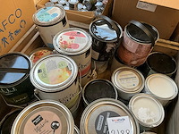 Pallet verf - afbeelding 4 van  6