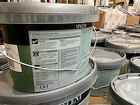 Pallet verf - afbeelding 2 van  10