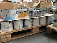 Pallet verf - afbeelding 5 van  6