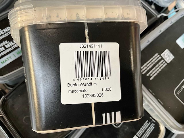 Pallet verf - afbeelding 7 van  8