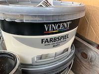 Pallet verf - afbeelding 5 van  5