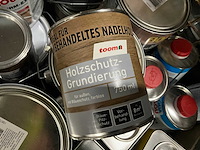 Pallet verf - afbeelding 2 van  2