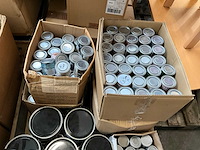 Pallet verf - afbeelding 3 van  8