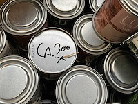 Pallet verf - afbeelding 5 van  8