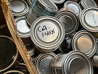 Pallet verf - afbeelding 6 van  8