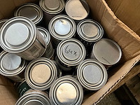 Pallet verf - afbeelding 7 van  8