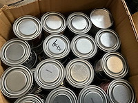 Pallet verf - afbeelding 8 van  8