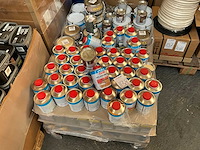 Pallet verf - afbeelding 3 van  5