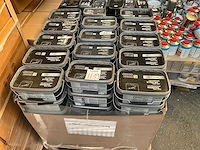 Pallet verf - afbeelding 3 van  5