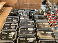 Pallet verf - afbeelding 4 van  5