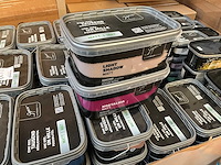 Pallet verf - afbeelding 5 van  5