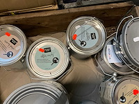 Pallet verf - afbeelding 3 van  3