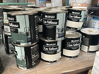Pallet verf - afbeelding 7 van  8