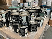 Pallet verf - afbeelding 8 van  8